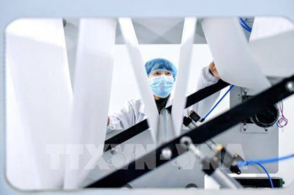 Dịch do virus Corona:WHO quan ngại về tình trạng thiếu khẩu trang