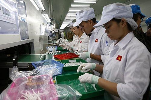 Nhận diện khó khăn, tìm cách giảm tác động của dịch nCoV tới xuất khẩu