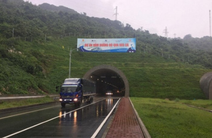 Phó thủ tướng yêu cầu làm rõ tổng mức đầu tư để hoàn vốn cho dự án hầm đường bộ Đèo Cả