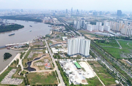 Từ lá đơn cầu cứu, nhìn về 'dòng chảy của tiền' ở Novaland
