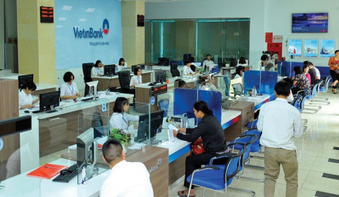 Ngân hàng hứa hẹn chia cổ tức cao