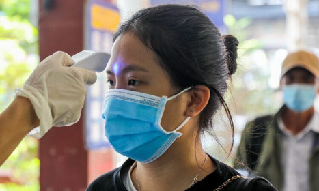 Trường hợp nghi nhiễm nCoV sẽ được điều trị miễn phí