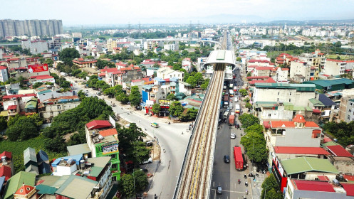 Vận hành đường sắt Cát Linh - Hà Đông: Khó chồng khó