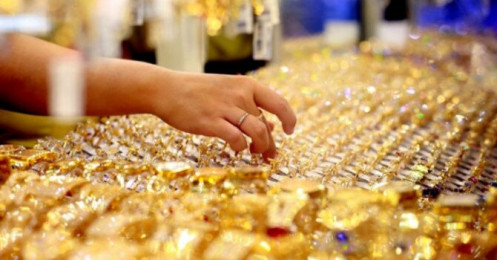 Lo ngại virus corona, giá vàng sẽ còn tiếp tục tăng cao?