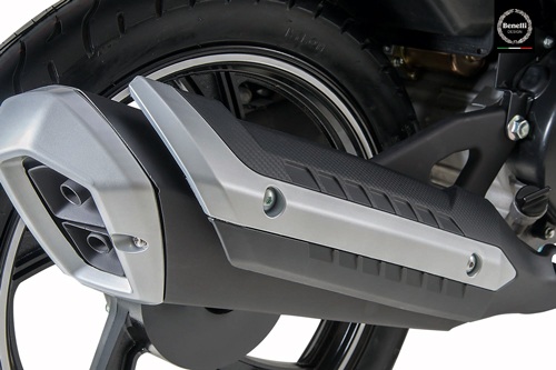 Xe ga 124 phân khối, giá 29,8 triệu tại Việt Nam, cạnh tranh Honda Vision