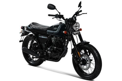 Bảng giá xe GPX tháng 2/2020: Thêm lựa chọn mới