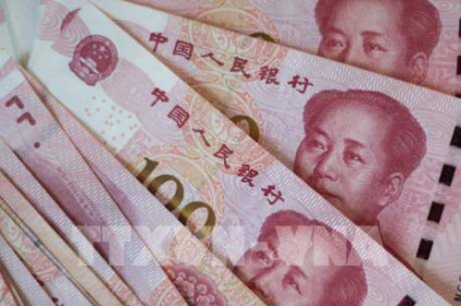 Lạm phát tháng 1 của Trung Quốc tăng với tốc độ nhanh nhất trong hơn 8 năm
