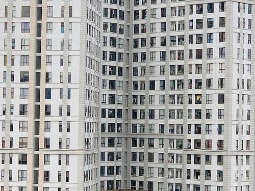 Hàng loạt kiến nghị cứu vãn thị trường bất động sản khỏi... "bất động"