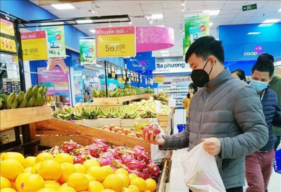 Kiểm soát, bình ổn giá các mặt hàng thiết yếu