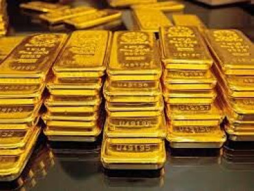 Nhà đầu tư vàng mất 1 triệu đồng/lượng sau 1 tuần 