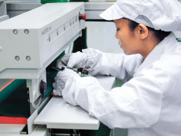 Hàng loạt “ông lớn” FDI lên tiếng về tác động của dịch cúm do virus Corona sản xuất - kinh doanh