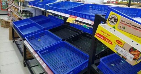 Kịch bản làm ăn hậu dịch bệnh corona