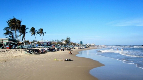 Đất nền ven biển Bà Rịa – Vũng Tàu tăng giá gần 30%