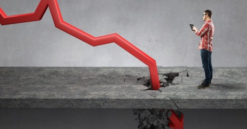 “Hành trình” về dưới mệnh giá của bộ 3 cổ phiếu “bom tấn” IPO năm 2018 BSR, OIL và POW