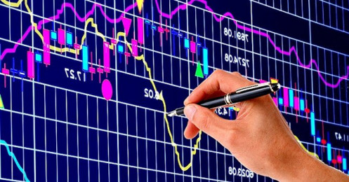 Chứng khoán 11/2: Ngân hàng dừng điều chỉnh, VN-Index hồi phục nhẹ