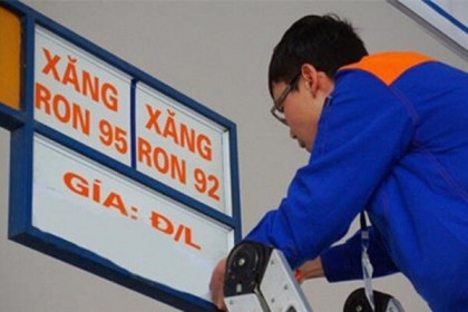 Quỹ Bình ổn giá xăng dầu đến hết Quý IV/2019 dư gần 2.800 tỷ đồng