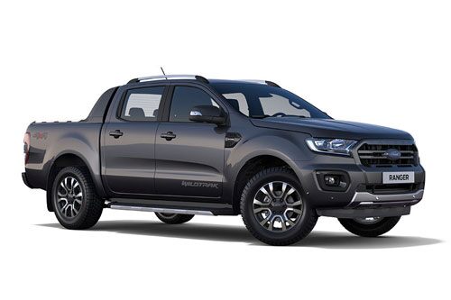 ‘Vua bán tải’ Ford Ranger giảm giá sốc tại Việt Nam