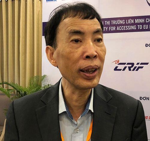 Áp lực chính là cơ hội