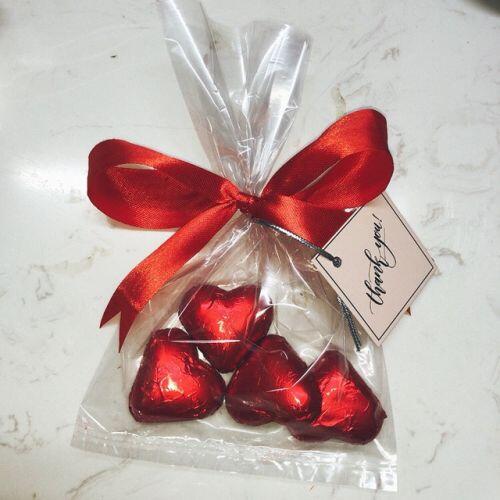 Hàng Trung Quốc vắng bóng, chocolate Việt “cháy” hàng mùa Valentine