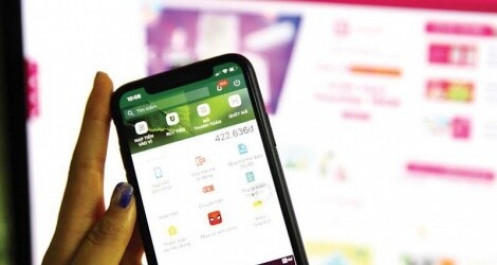 Dự kiến bỏ hạn mức 49% đầu tư nước ngoài với trung gian thanh toán