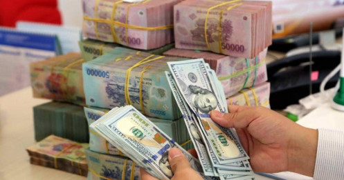 43.098 ca nhiễm nCoV, không loại trừ khả năng tăng mạnh của tỷ giá?