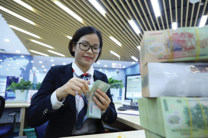 Trong tâm dịch Corona, ngân hàng lên kế hoạch tổ chức đại hội từ tháng 3/2020