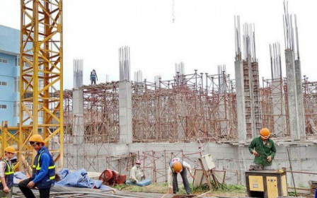 Hà Nội xử lý nghiêm các chủ đầu tư không thực hiện các biện pháp phòng, chống dịch bệnh tại công trường xây dựng