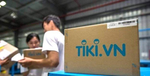Dự báo sớm sự "rắc rối" khi Sendo, Tiki sáp nhập