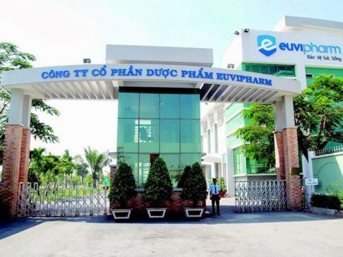 Nhờ đâu lãi ròng 2019 của Dược phẩm Cửu Long gấp 7 lần năm trước?
