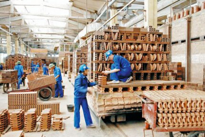 Viglacera Đông Triều đặt chỉ tiêu lãi sau thuế 2020 tăng 93%
