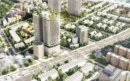 Khó khăn ập vào LMH, loạt cá nhân rút chân khỏi danh sách cổ đông lớn