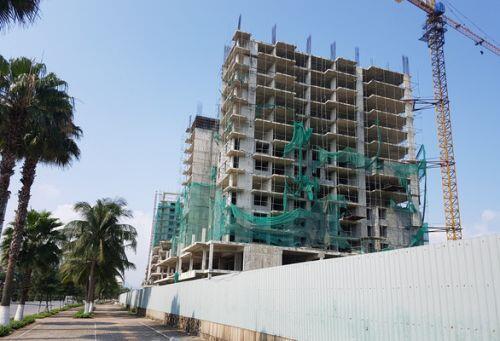 Thu hồi dự án khu đô thị quốc tế Đa Phước 29 ha, dân lo lắng