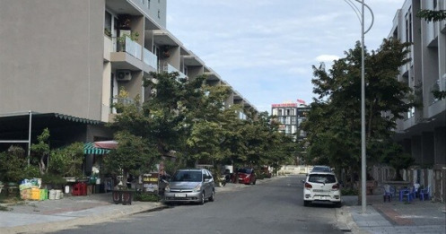 Thu hồi dự án khu đô thị quốc tế Đa Phước 29 ha, dân lo lắng