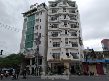 Khách sạn, nhà hàng Nha Trang ế ẩm vì vắng khách du lịch