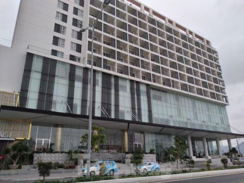 Khách sạn, nhà hàng Nha Trang ế ẩm vì vắng khách du lịch