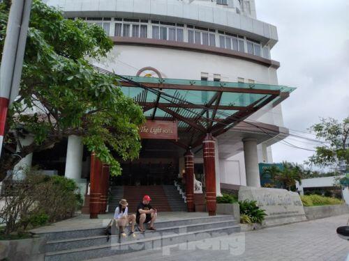 Khách sạn, nhà hàng Nha Trang ế ẩm vì vắng khách du lịch