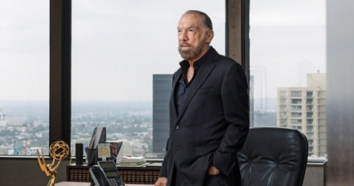 3 quy tắc 'vàng' trong kinh doanh của tỷ phú John Paul DeJoria