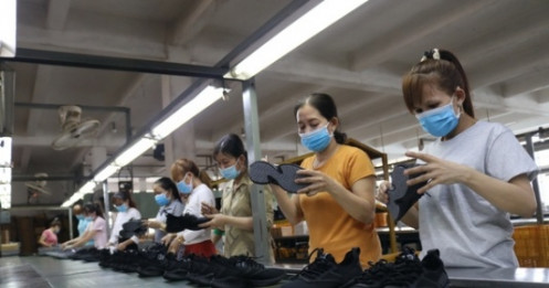 Bộ trưởng Trần Tuấn Anh: Hiệp định thương mại tự do Việt Nam - EU là đòn bẩy cho kinh tế Việt Nam