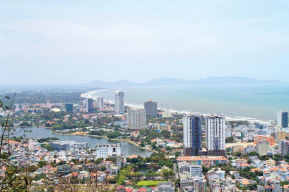 Bất động sản tỉnh lẻ mời gọi dự án lớn