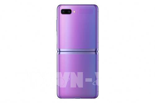 Samsung đặt nhiều kỳ vọng vào mẫu smartphone gập mới và Galaxy S20