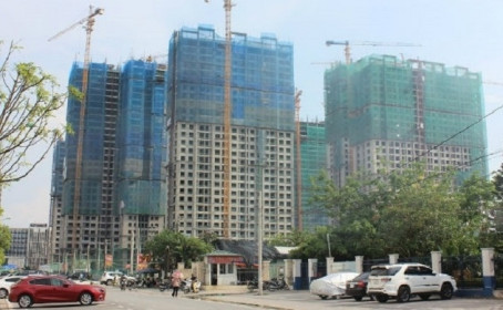 Khó lướt sóng “ăn chênh”, căn hộ chung cư hết hấp dẫn với giới đầu tư?