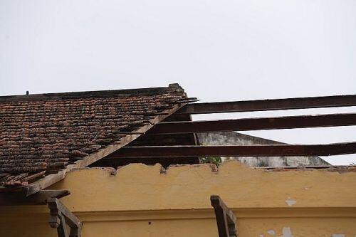 Trạm phát sóng Bạch Mai bị phá dỡ ngay trước ngày lập hồ sơ di tích