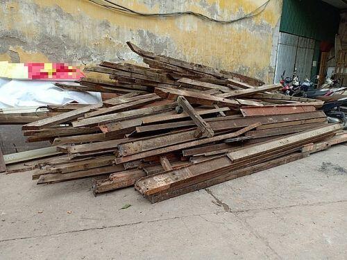 Trạm phát sóng Bạch Mai bị phá dỡ ngay trước ngày lập hồ sơ di tích