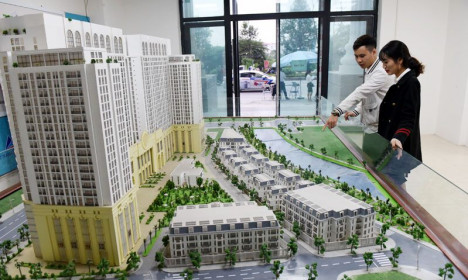 Việt Nam vẫn là điểm sáng về đầu tư bất động sản