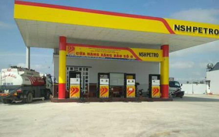 Công ty xăng dầu của đại gia Mai Văn Huy rục rịch lên sàn HOSE