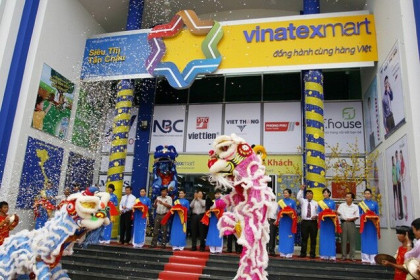 VGT - Trong nguy có cơ