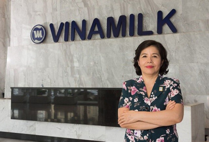 CEO Vinamilk ứng cử vào HĐQT của GTN