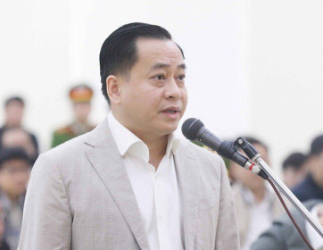 Vụ Vũ “nhôm: Tòa Hà Nội bổ sung bản án do sơ suất khi tuyên án