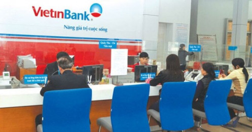 Chứng khoán 13/2: Chưa có động thái tháo chạy từ Ngân hàng