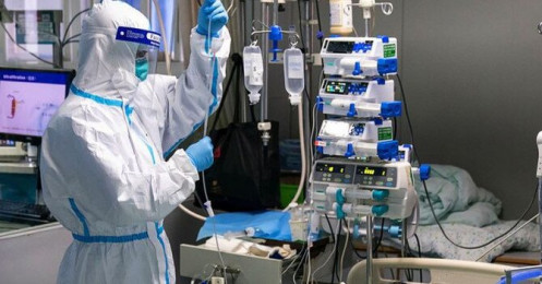 Việt Nam thêm ca nhiễm virus corona thứ 16
